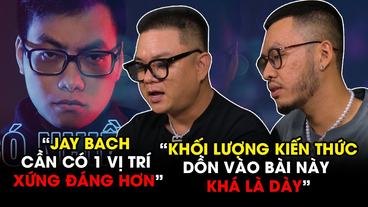 Hưng Cao – Sẽ Có Nhiều Khi ft. Jay Bach| MINHLAI REACTION