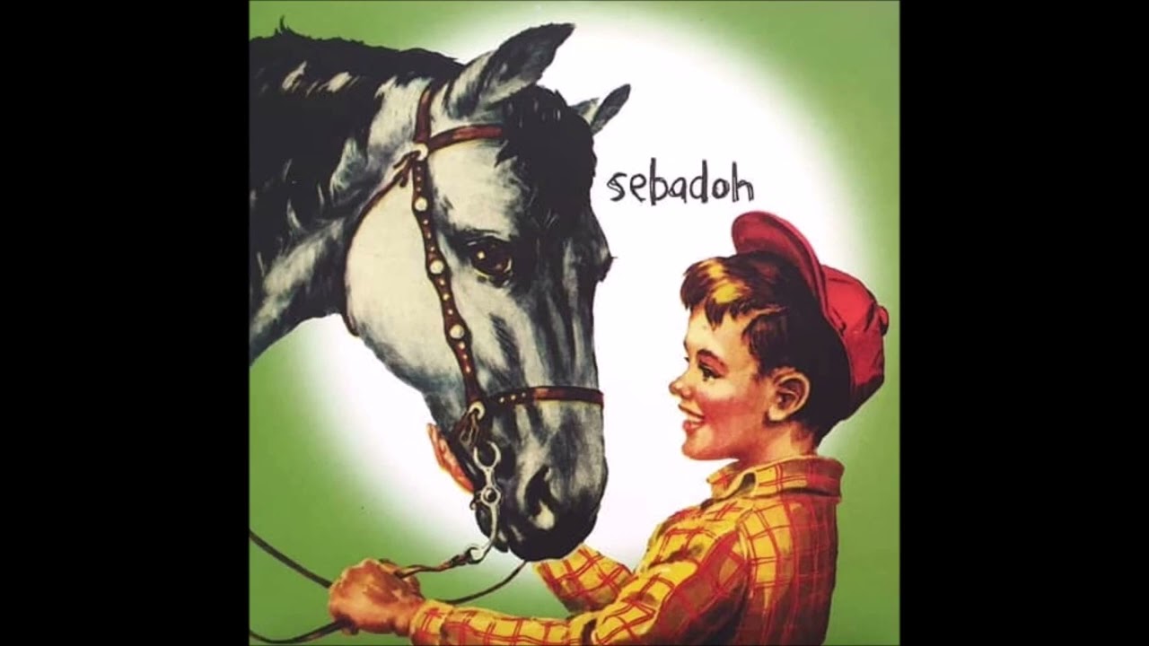 Sebadoh - 