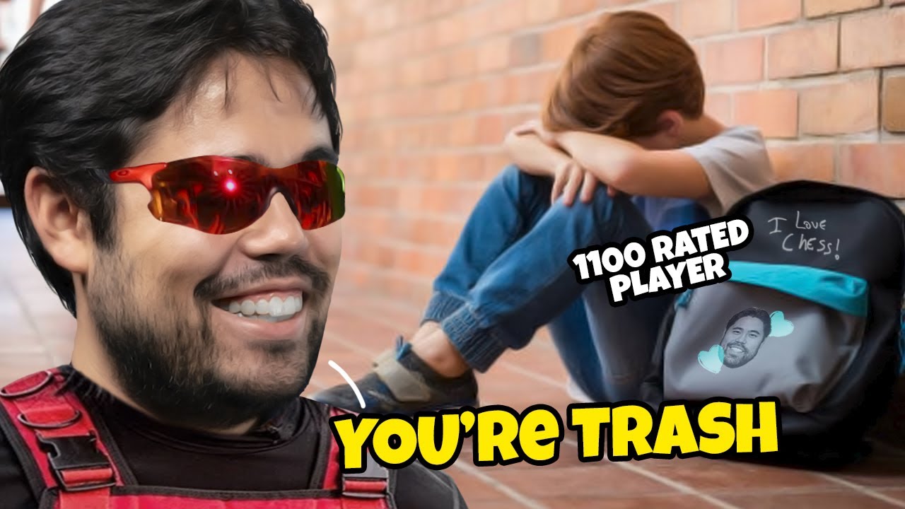 NO MERCY For 1100s | Disrespect Speedrun 9