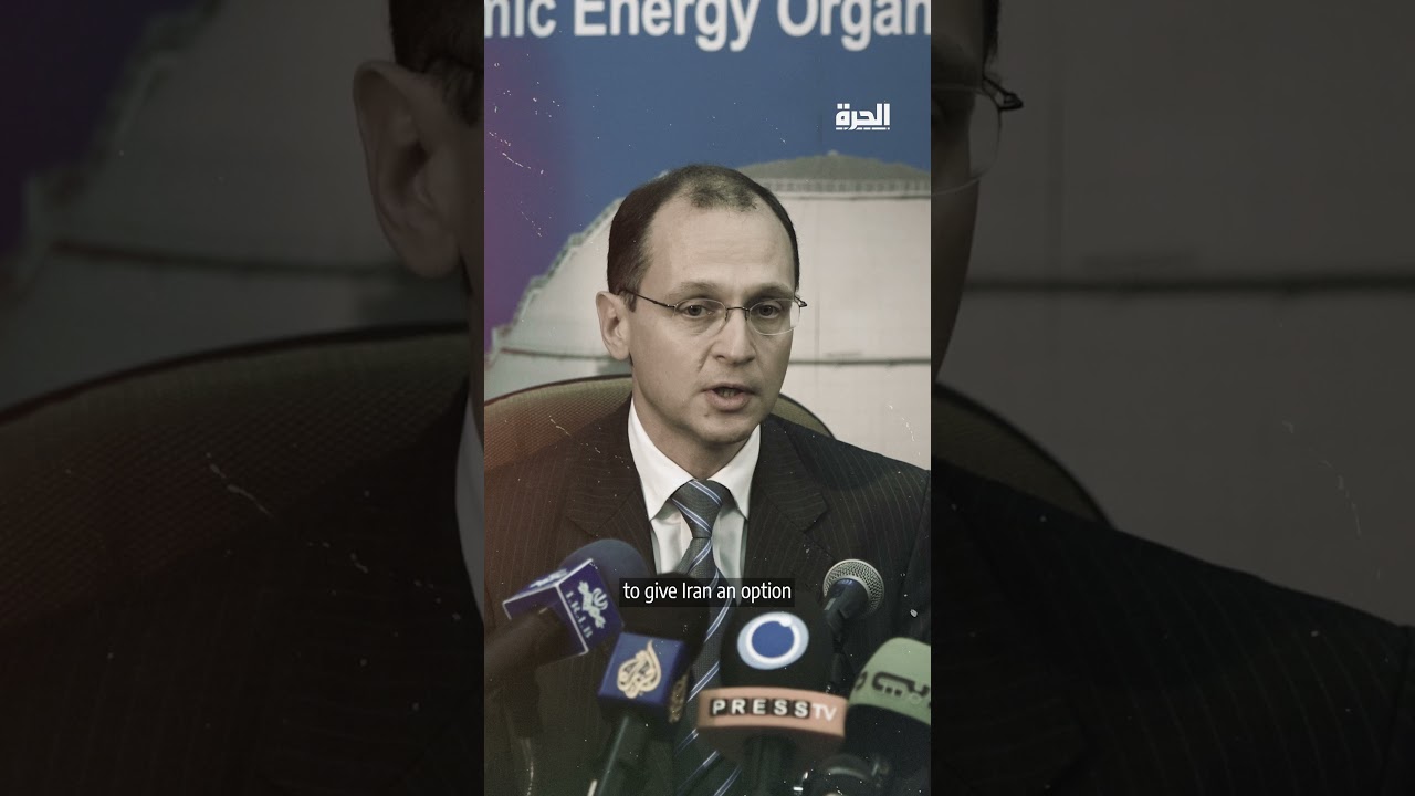 How the Bushehr Plant Could Create a Plutonium Pathway