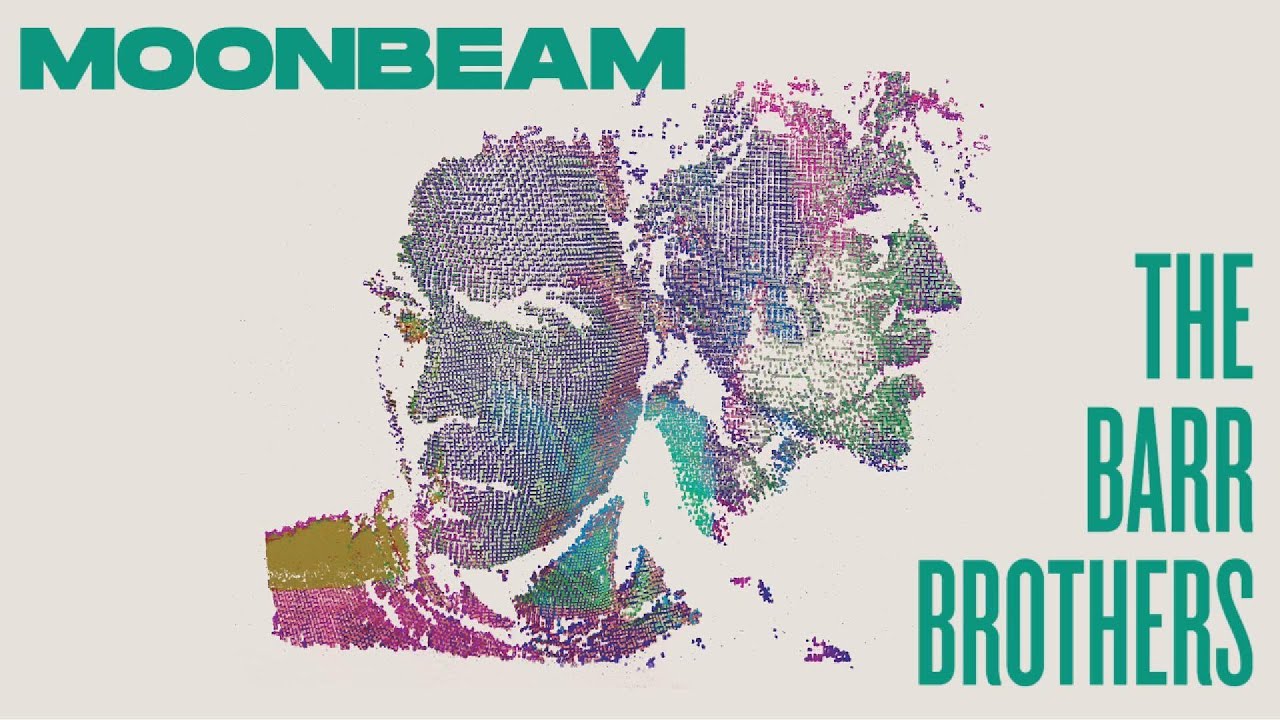 The Barr Brothers feat. Klô Pelgag - Moonbeam (Lyric Video)