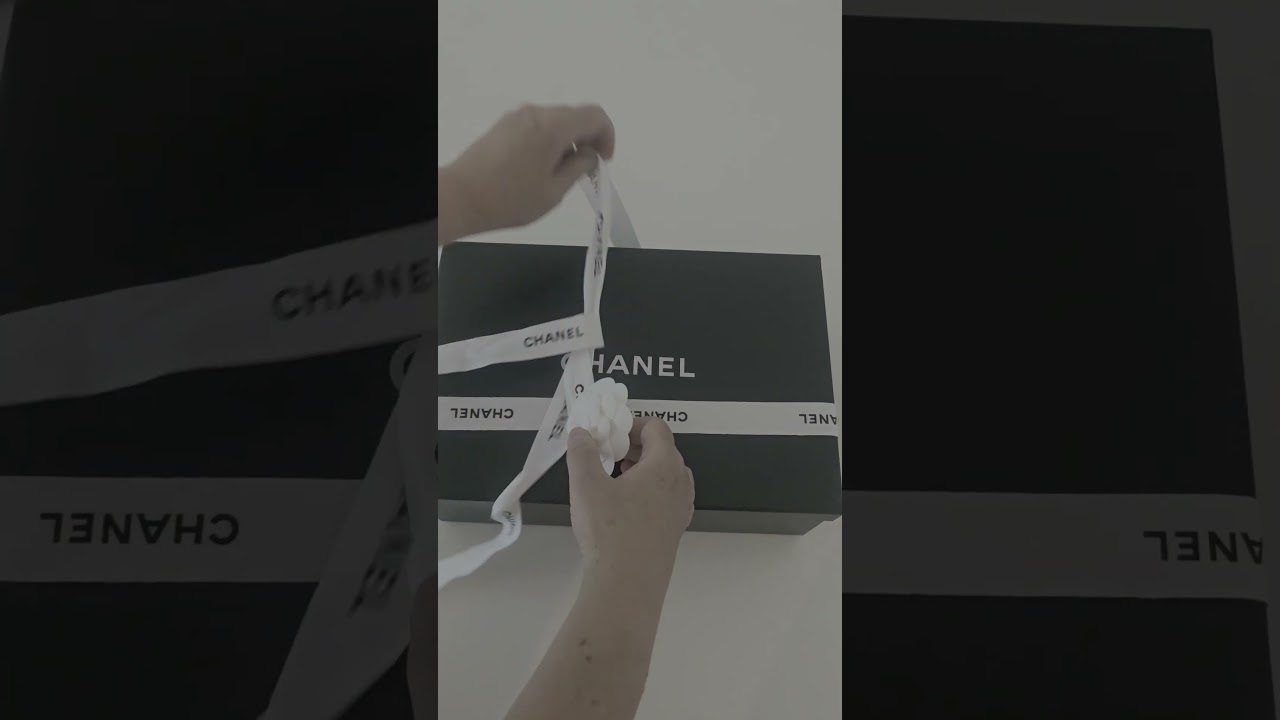 #germany #muenchen #chanel #sale #umboxing