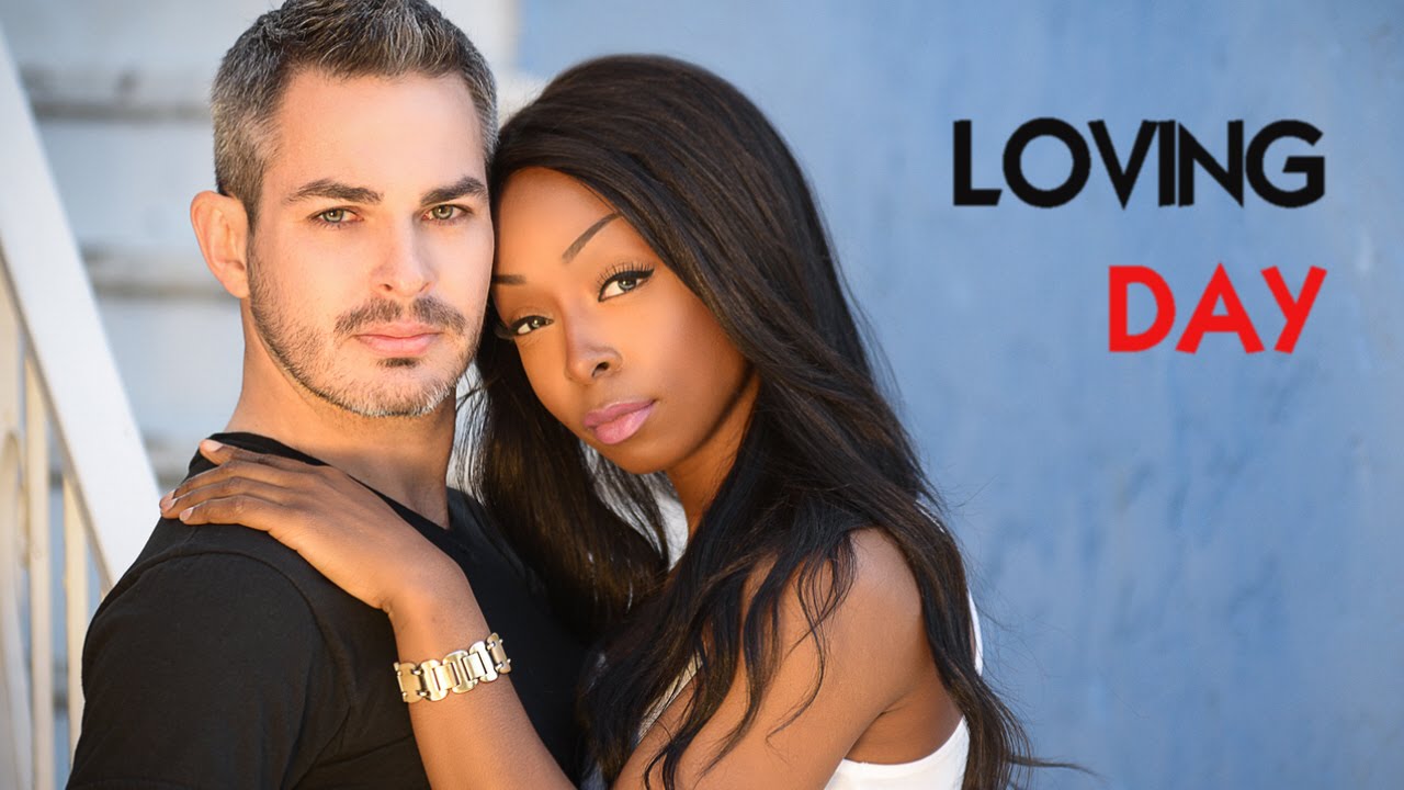 National Loving Day - Celebrating Marriage Equality for Interracial Couples