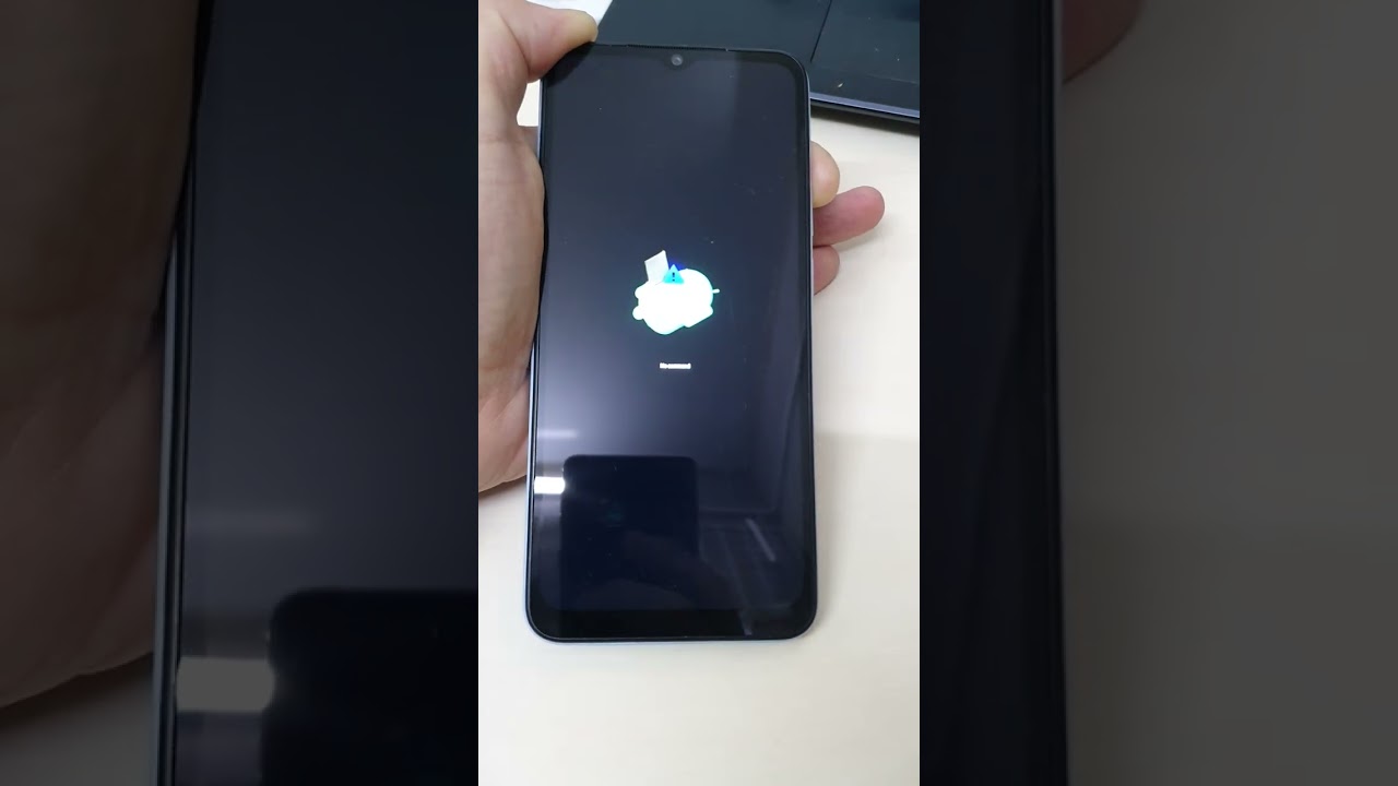 redmi a2 hard reset Сброс к заводским настройкам