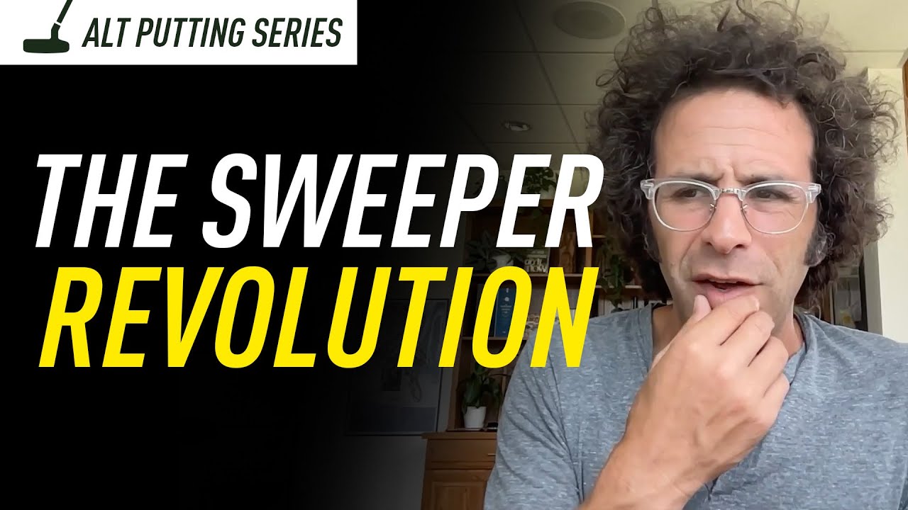 Why Pros Are Switching to Sweepers: LAB CEO Sam Hahn Explains