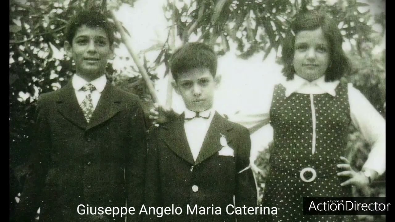 Ricordi di Seneghe e i suoi abitanti