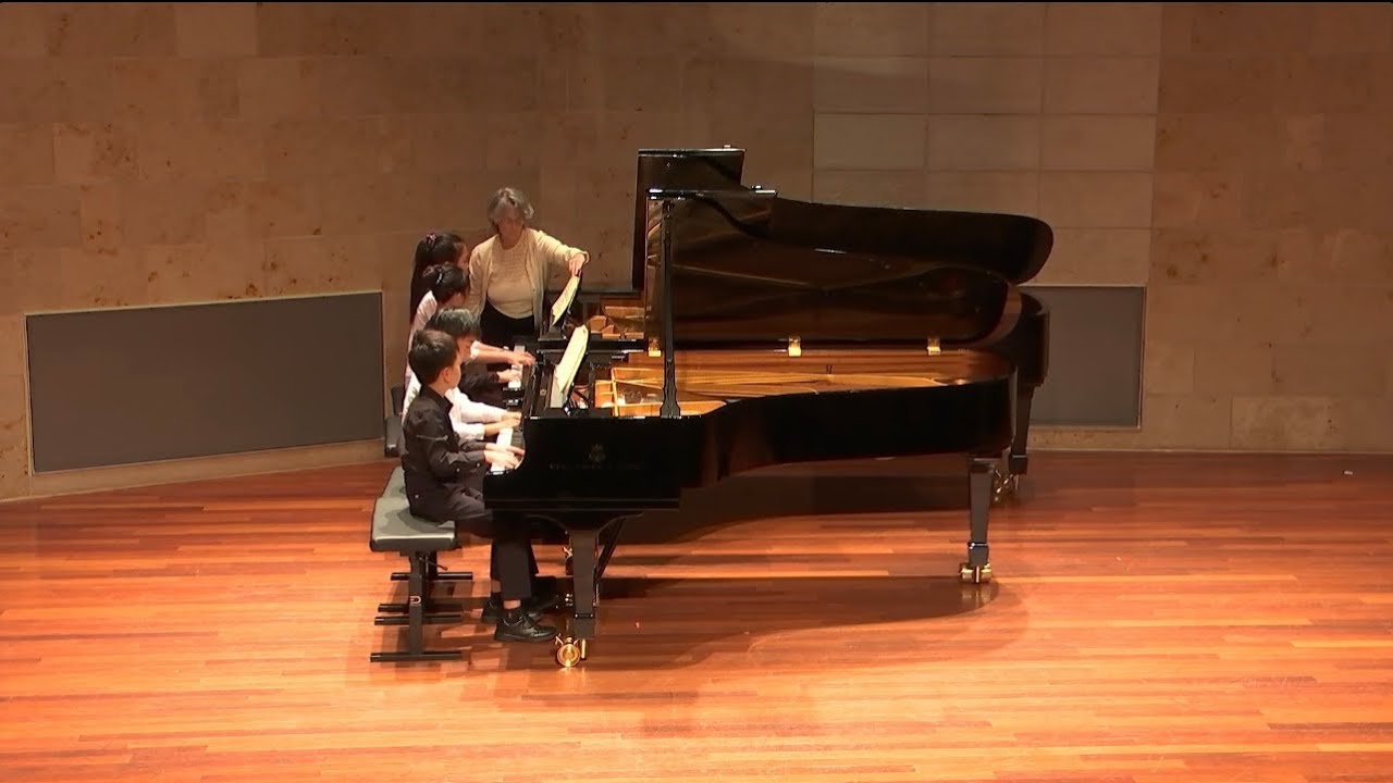 Antonin Dvorak : Piano Trio No. 4 in E minor, Op. 90, B. 166