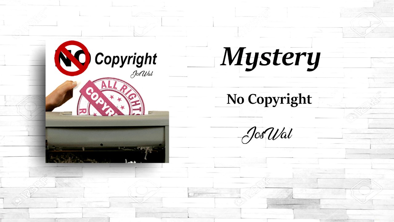 Mystery - No Copyright | JosWal