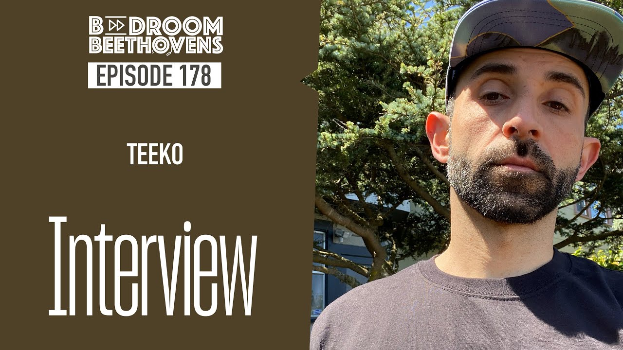 Teeko | Bedroom Beethovens [ep 178]