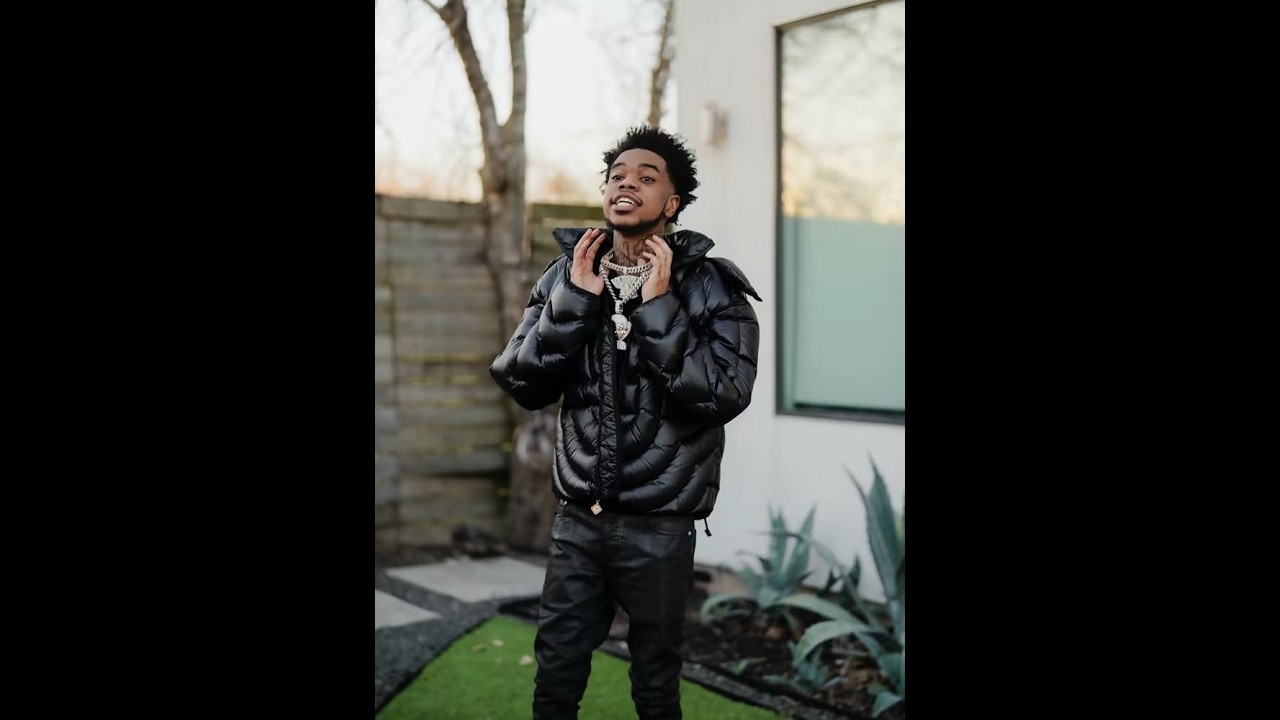 Lil Poppa Type Beat - 