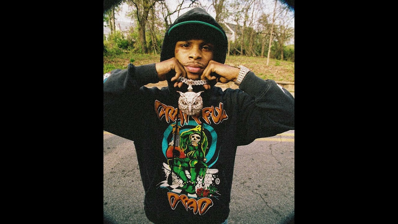 (FREE) Toosii Type Beat 