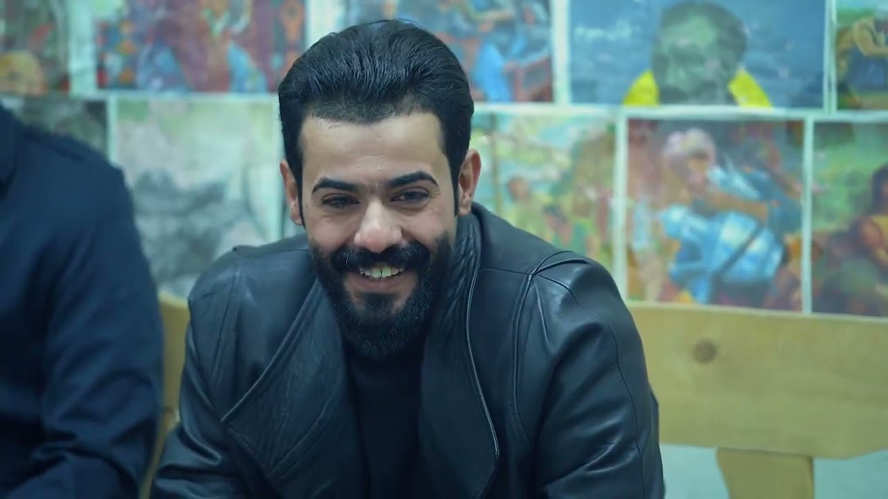 الشاعر احمد القاسمي اسمعو الجديد والرسائل المهمه ((اماسي منتدى شرارة))