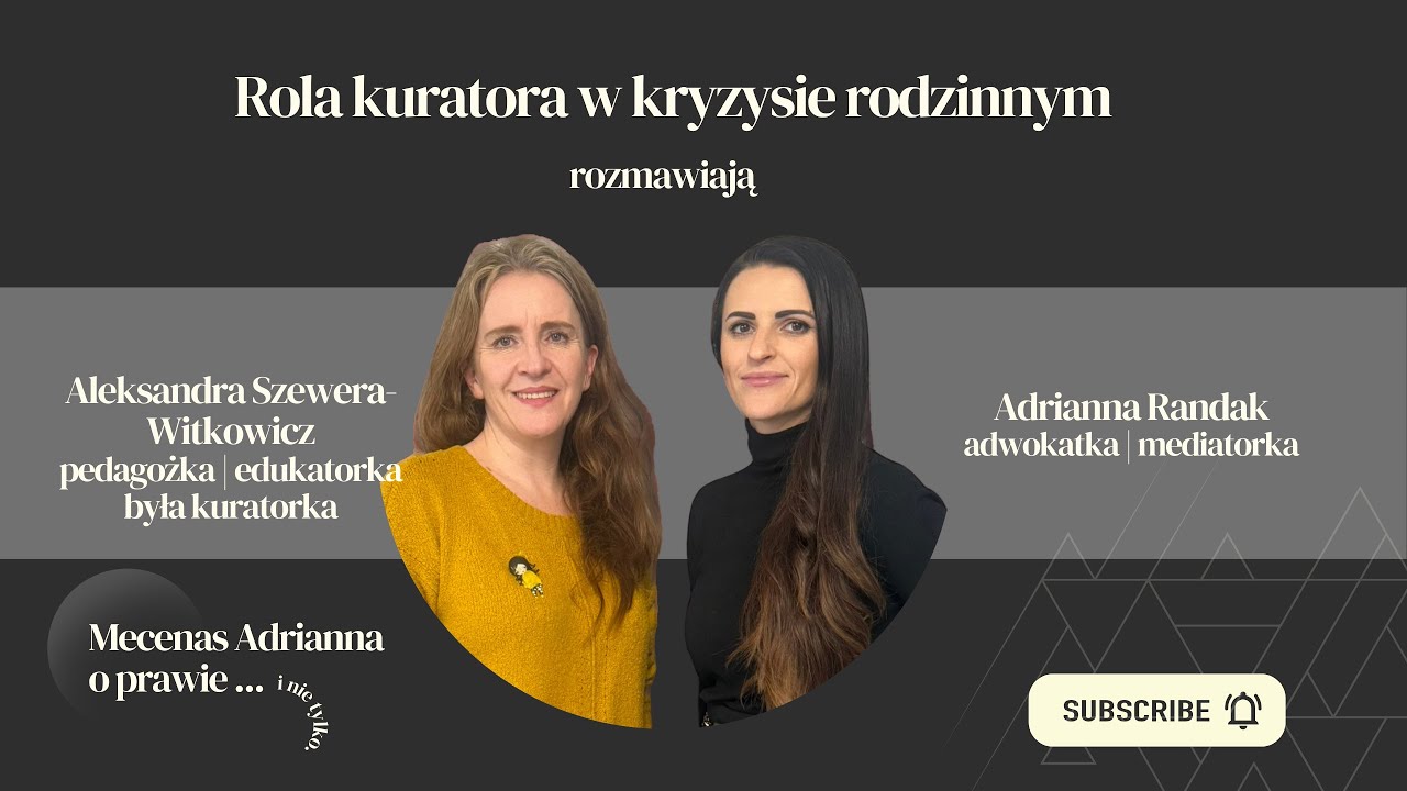 Kto naprawdę chroni dzieci? Kulisy pracy kuratora sądowego