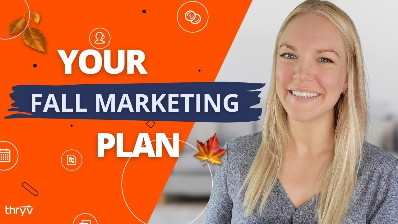 Fall Sale Ideas for Small Business: 3 Marketing Moves to Try Now