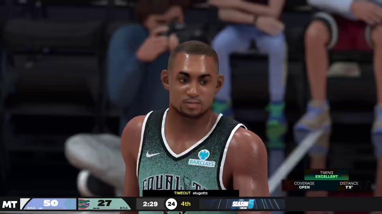 NBA 2K26 MyTeam Showdown 🥸🤠