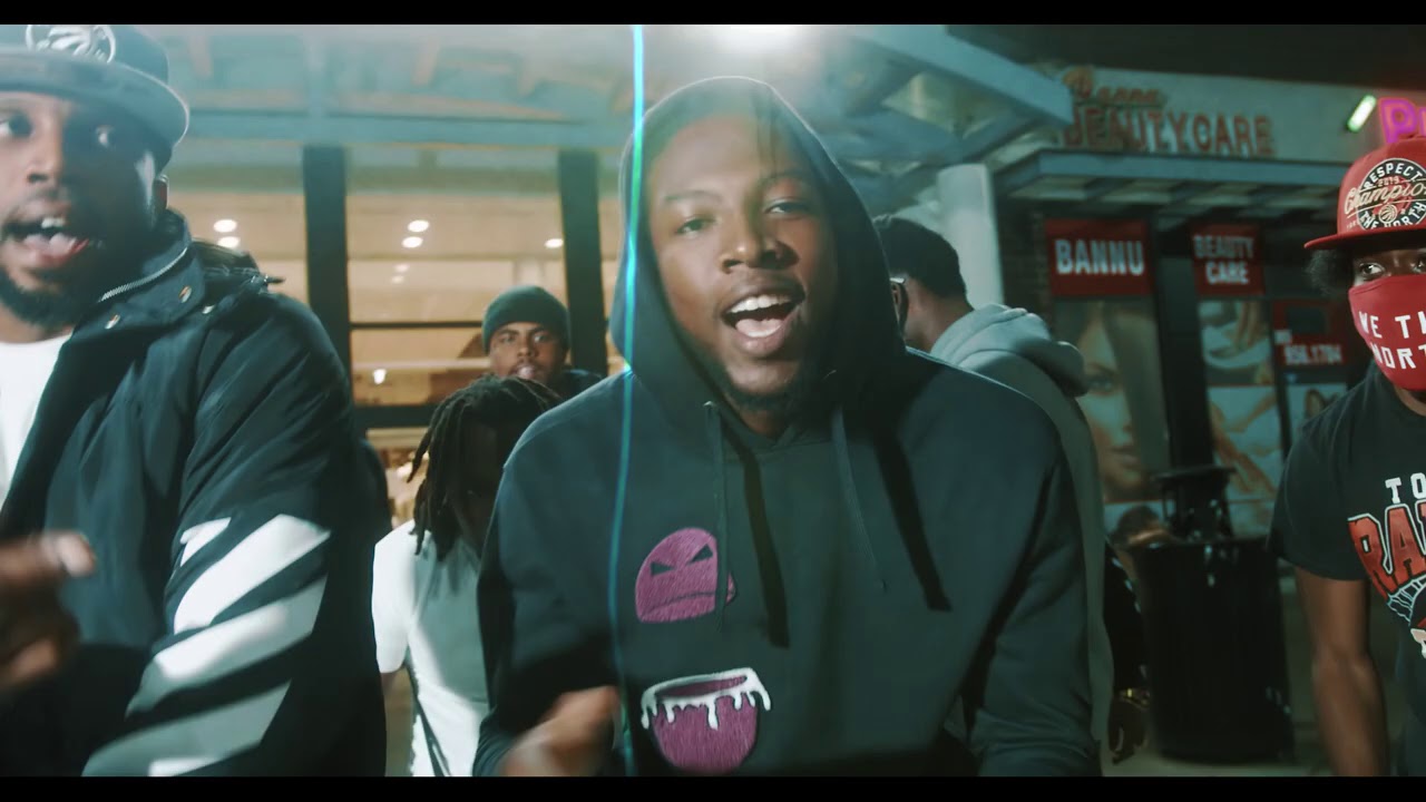 HOW COULD I NOT (FULL VIDEO) | Blamo | Wave Montega | Byg Byrd | @BrownBoysForever