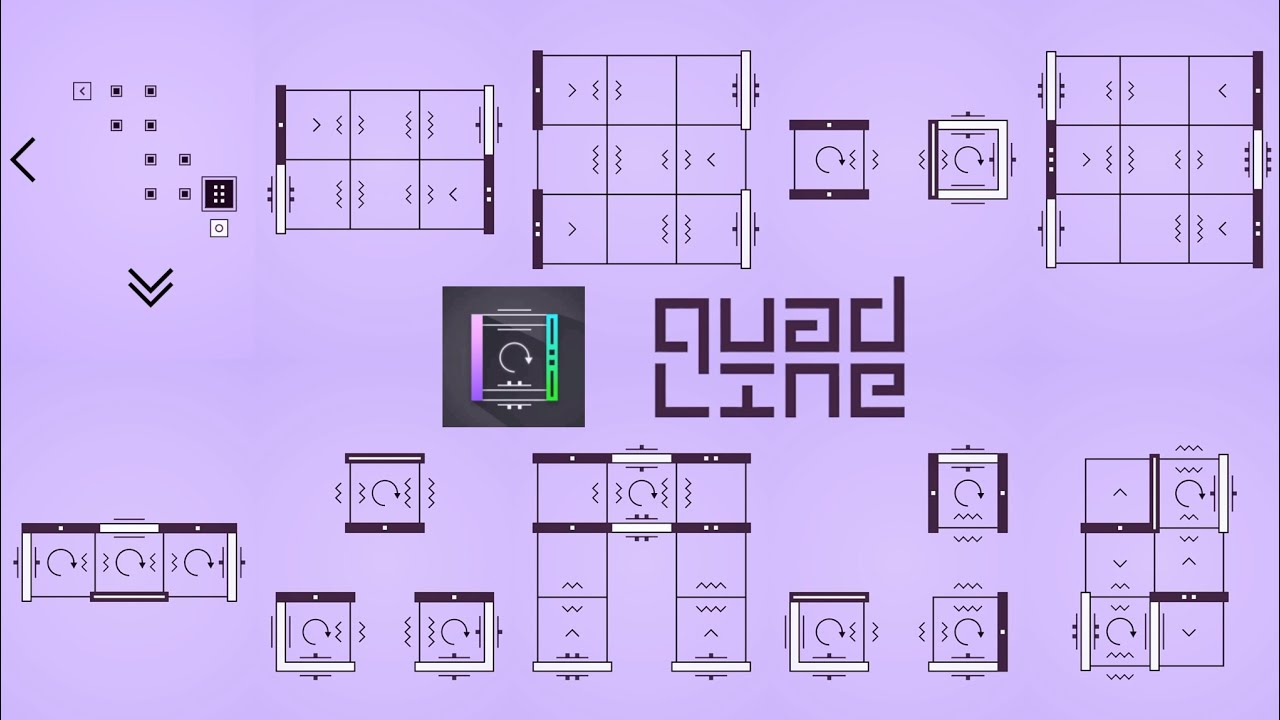 Quadline Portals Part 2