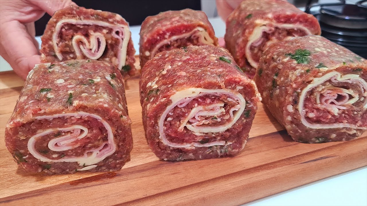 Todo mundo está procurando esta receita! Fácil de fazer