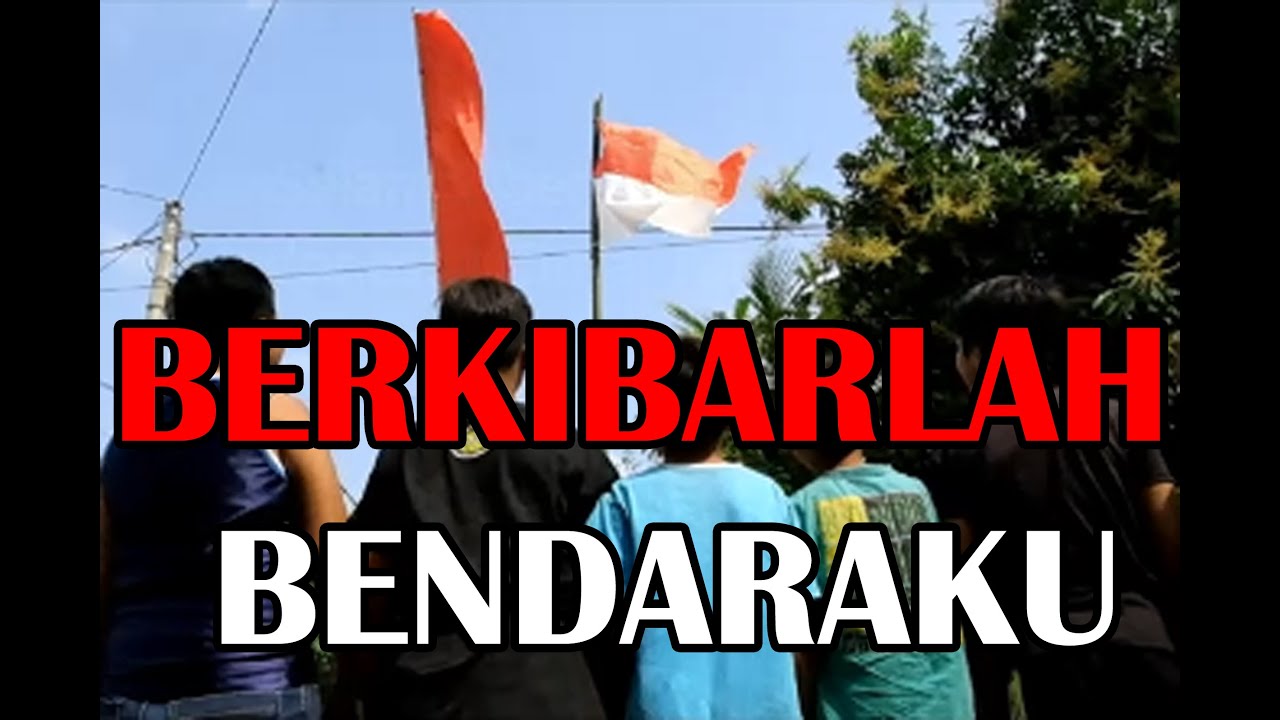 FILM PENDEK 17 AGUSTUS KEMERDEKAAN (EDUKASI)