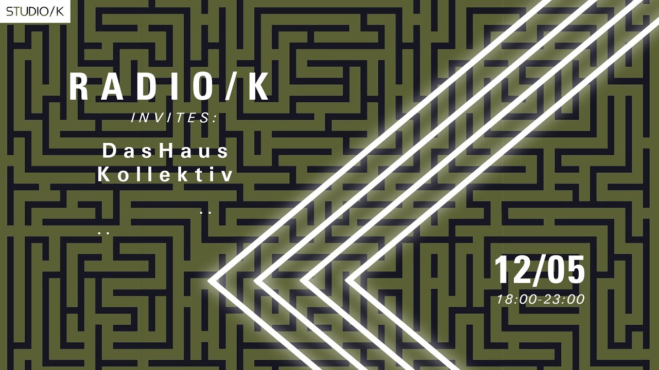 VIKI - 12.05.2025 - Radio/K