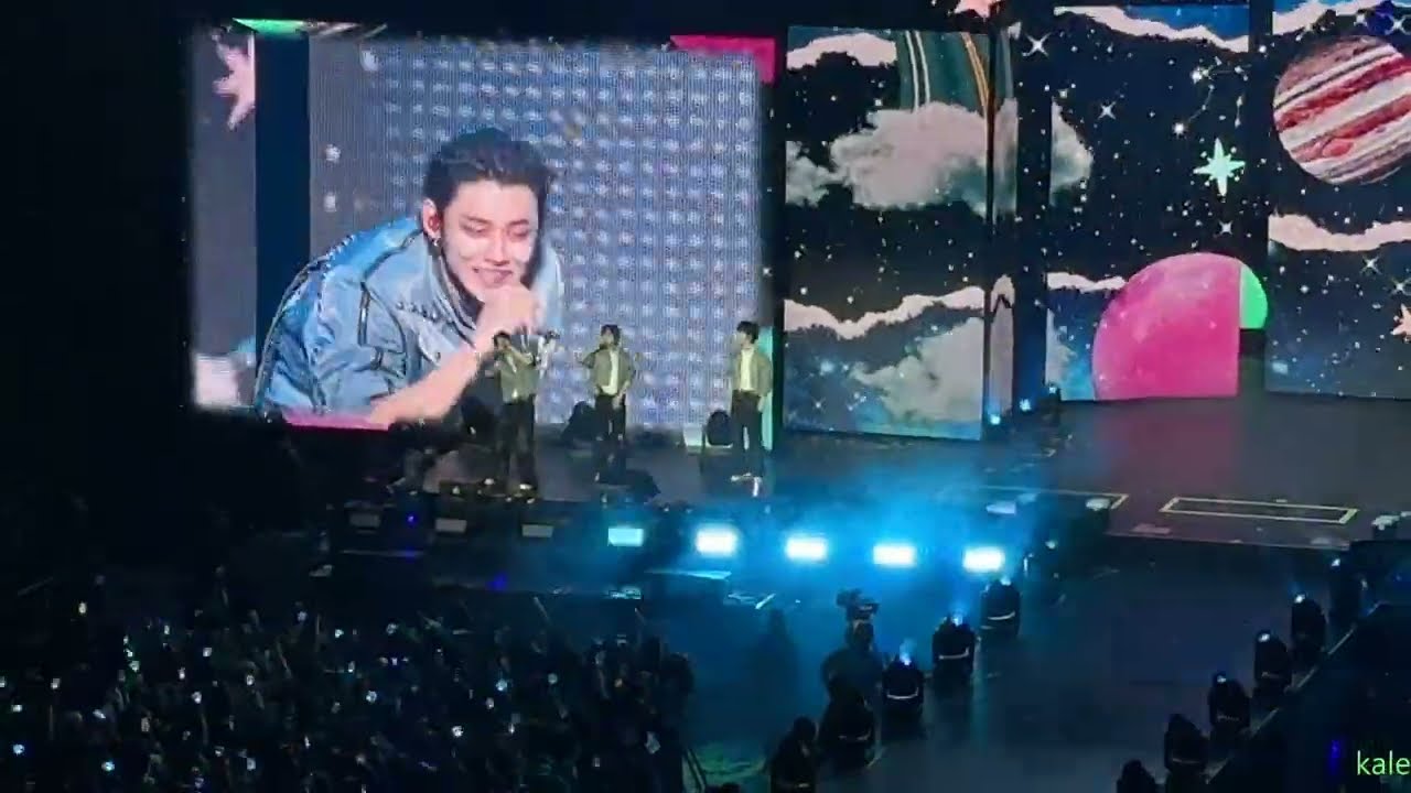 20251002 TXT Newark D-2 '디어 스푸트니크 (Dear Sputnik)'