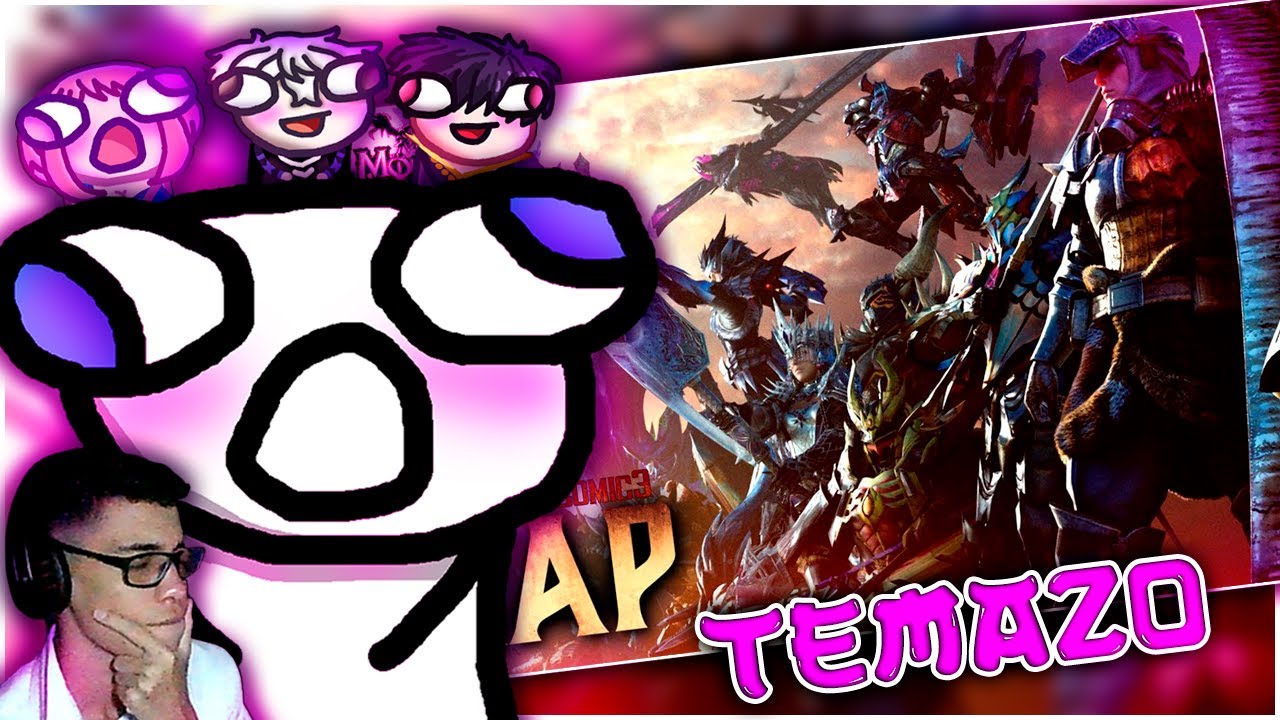 🗣EL MARTILLO ES REAL🗣 