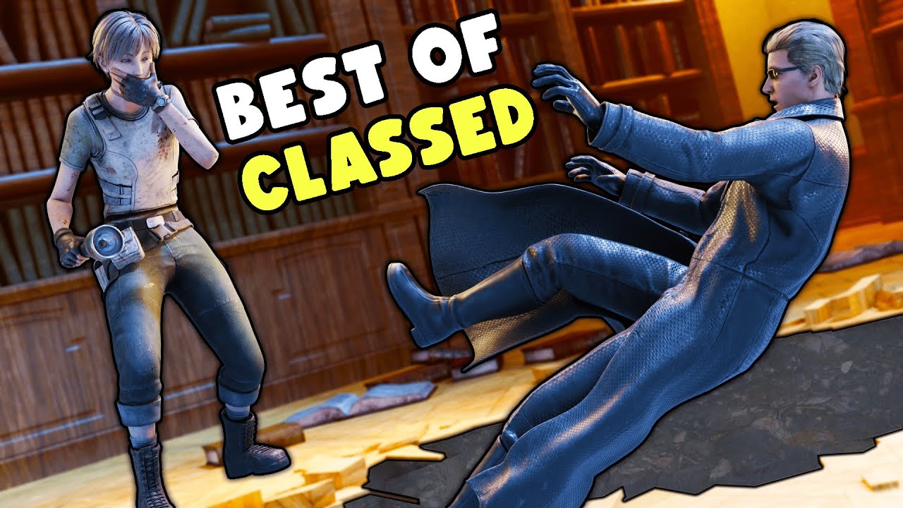 Best of Classed 14