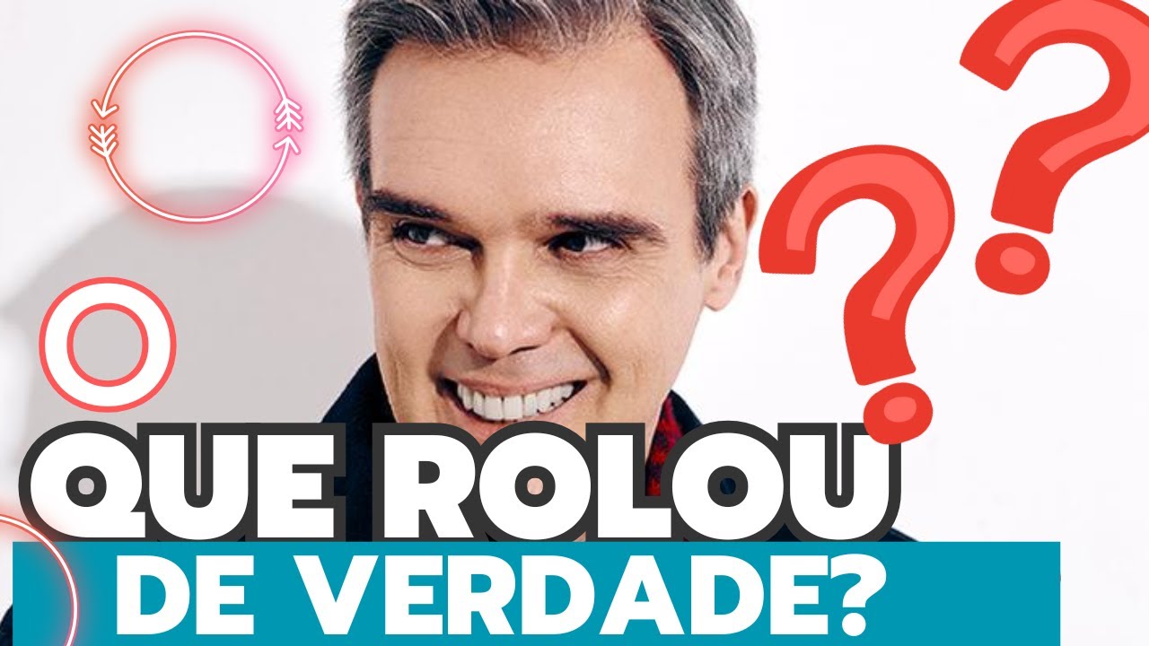 😱 “DALTON VIGH SURPREENDE EM APARIÇÃO RARA! O QUE ROLOU DE VERDADE?”