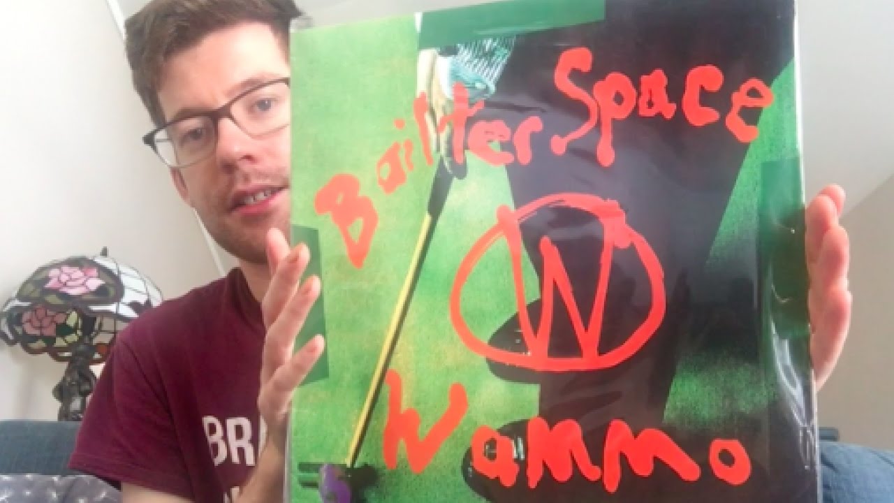 RSD 2017 Addendum - DJ Set Spins