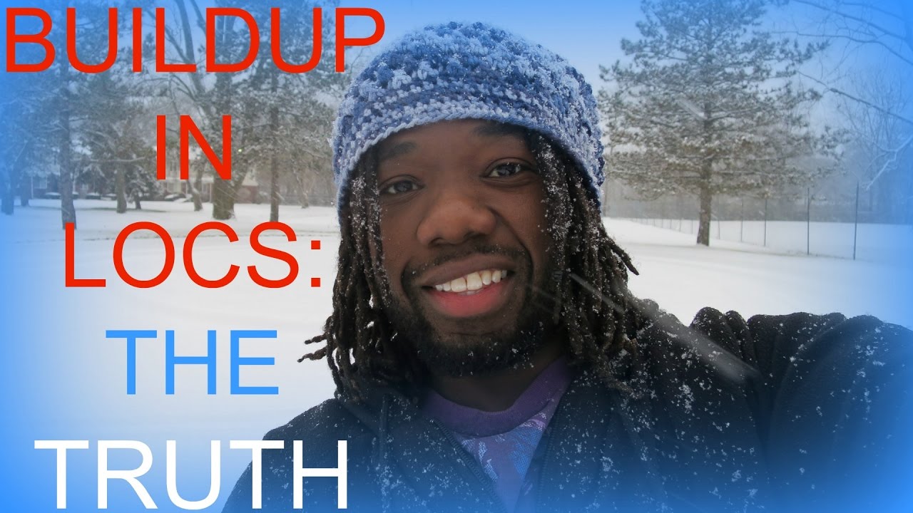 BUILDUP IN LOCS | THE TRUTH