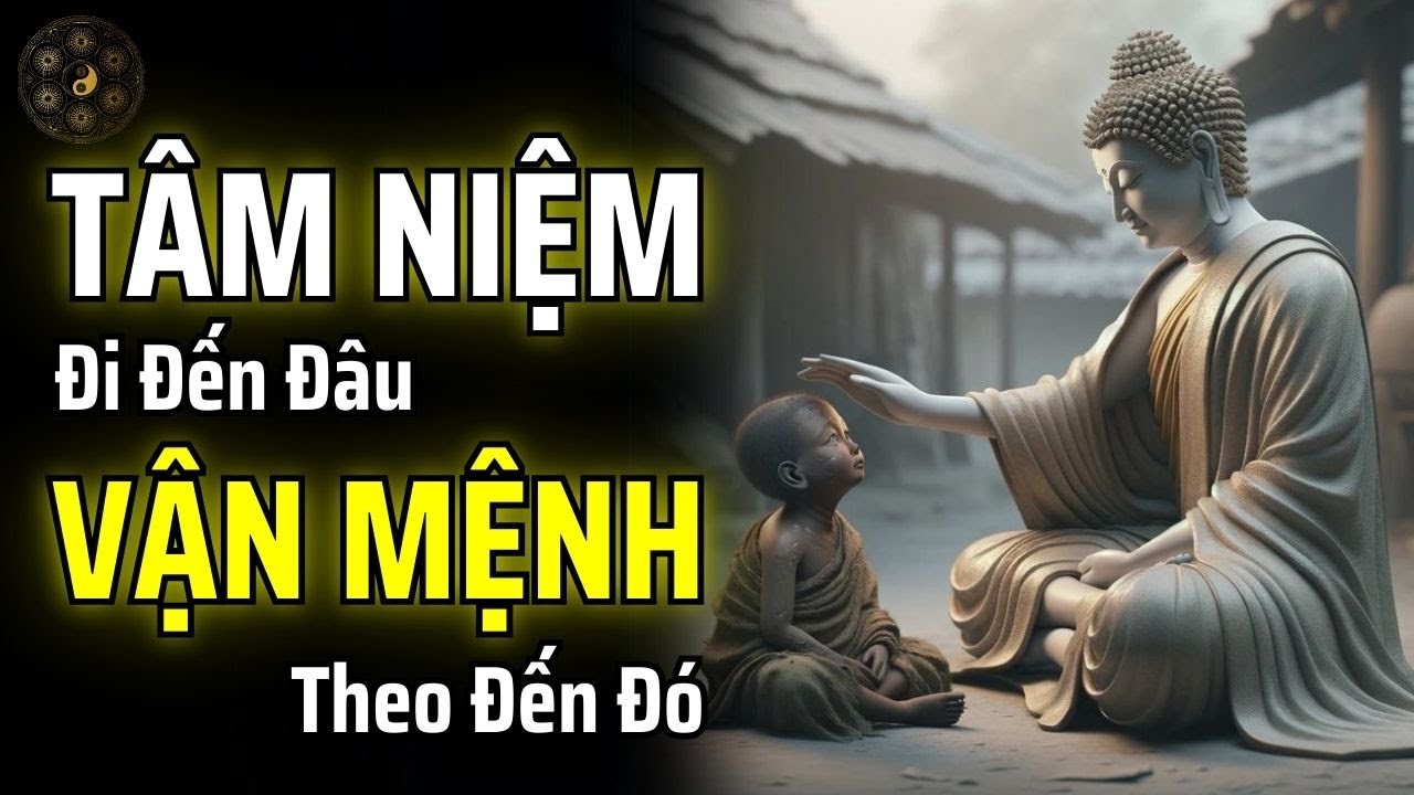 TẠI SAO NHIỀU NGƯỜI VẪN KHÔNG THỂ THAY ĐỔI ĐƯỢC SỐ MỆNH CỦA MÌNH? | THUẬT CỔ NHÂN