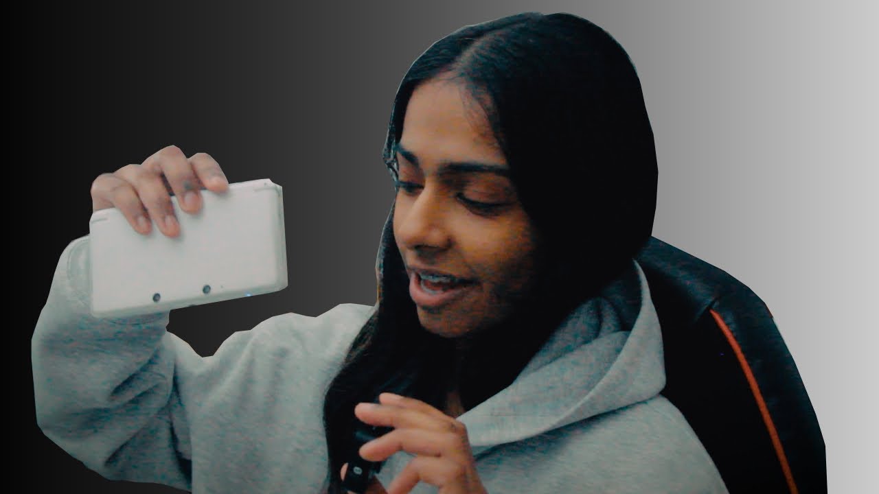 The surprising reason I play videogames while on self-improvement.