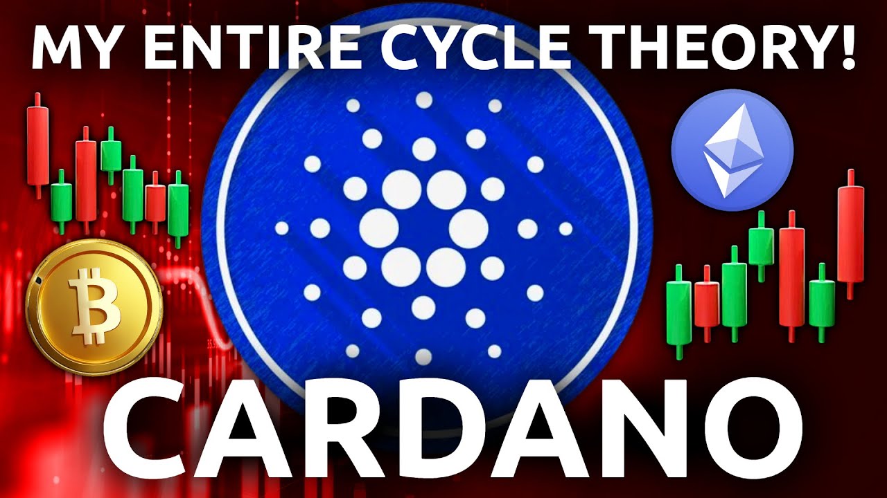 Cardano (ADA) &mdash; Я ПОНЯЛ (Прогноз цены на 2025 год)