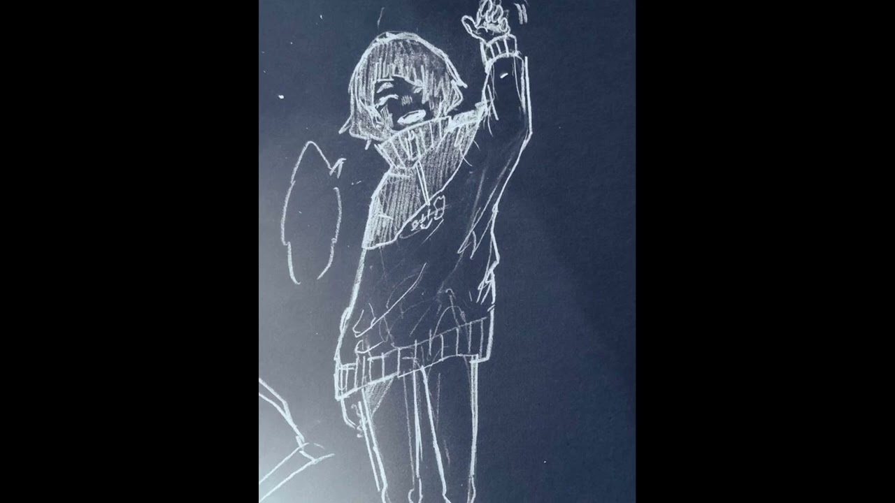 Pepel Nahudi - звезда упала (Slowed & Reverb)