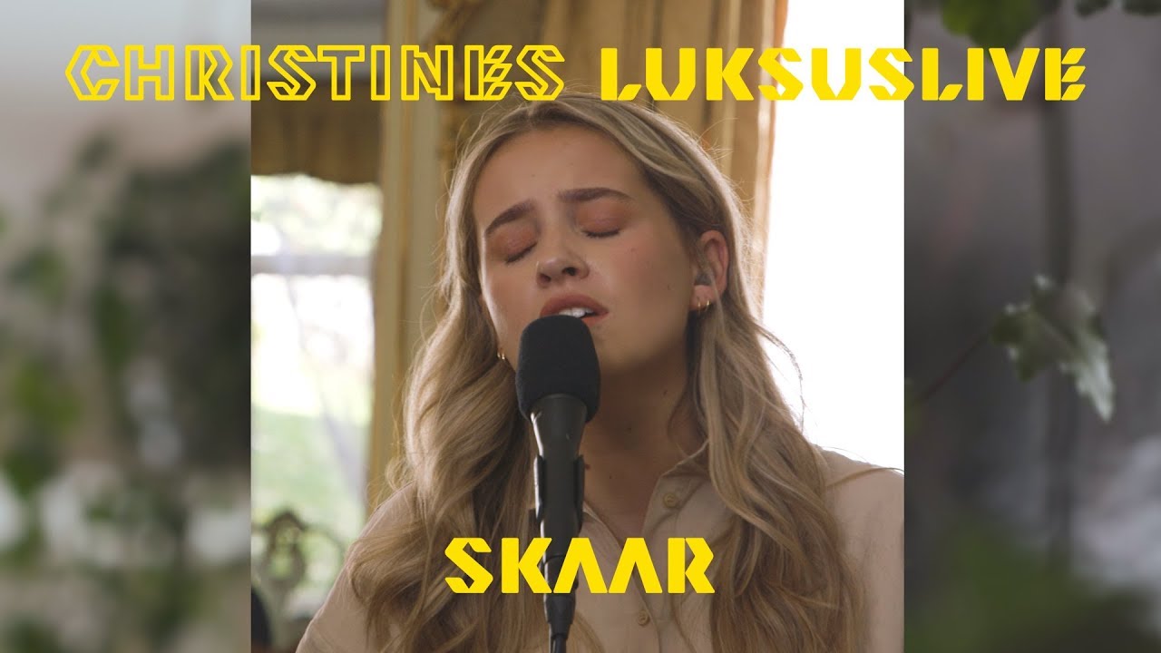 Christines Luksuslive (2019): SKAAR – «Five Times»