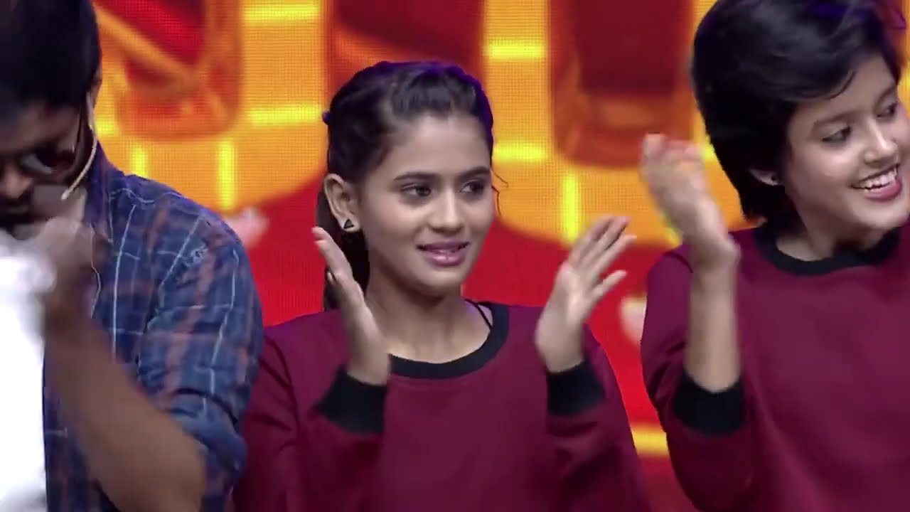 Jil Jung Juk - Ep 37 - Madan, Kathir - Tamil TV Serial - Zee5 Game Show