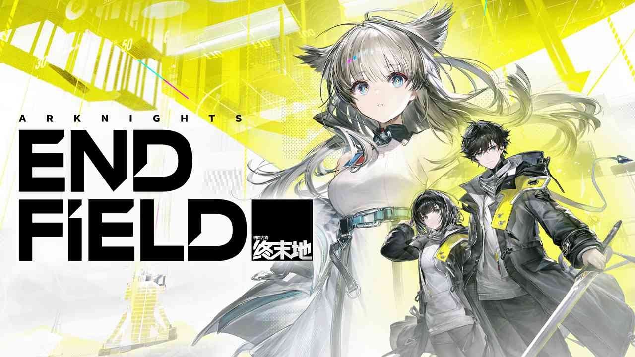 【エンドフィールド】　エピソード＆サブクエ回収