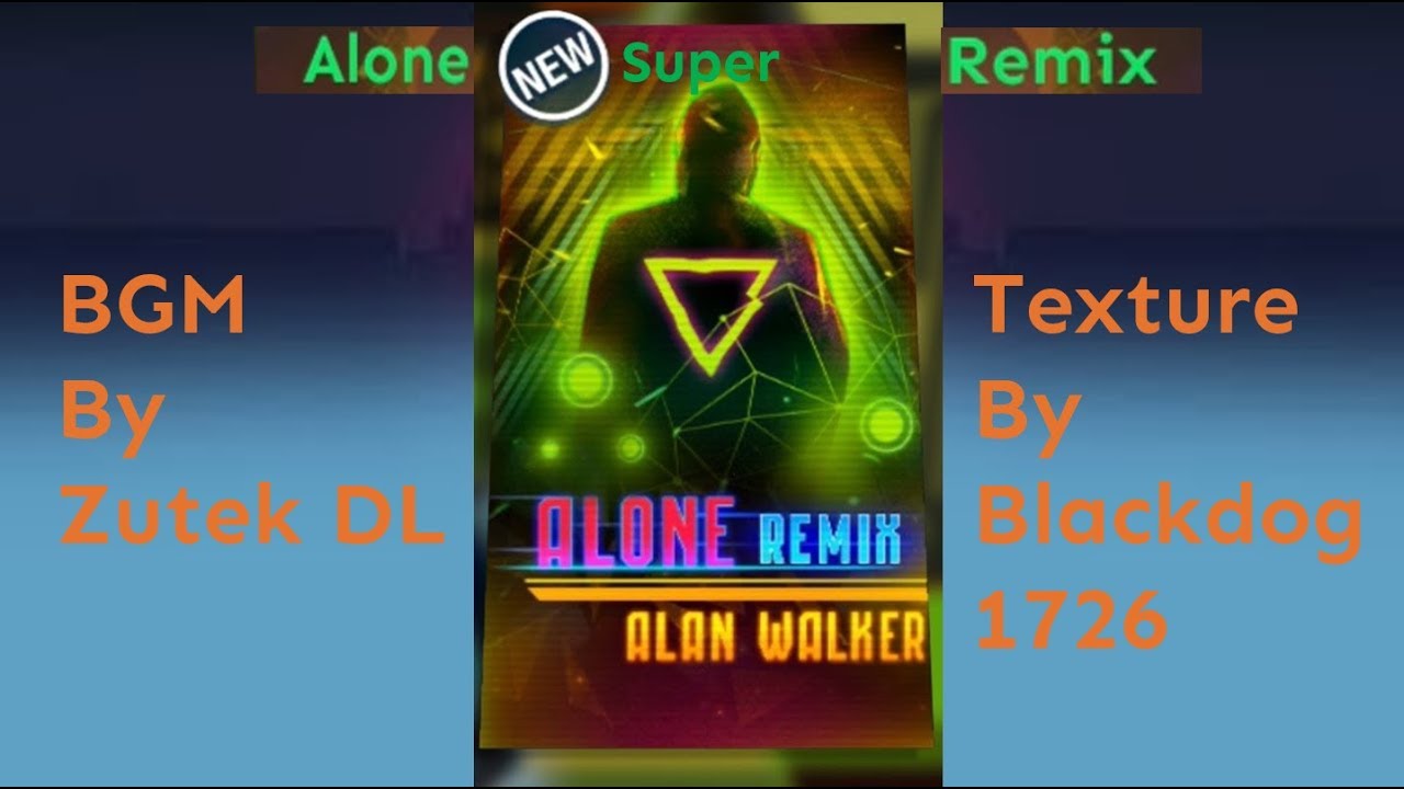 Rolling Sky Alone Super Remix - Future Atmosphere
