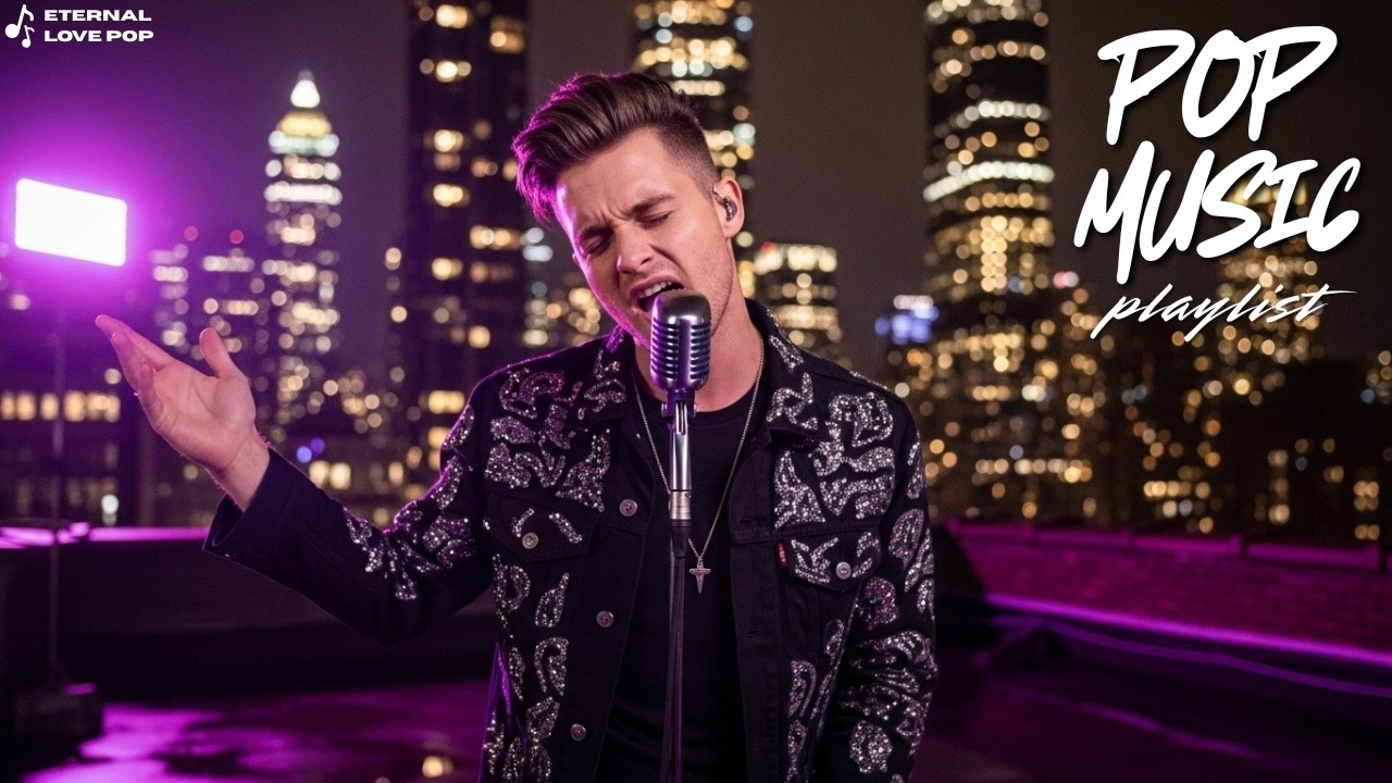Love That Never Fades – Emotional Pop Songs
