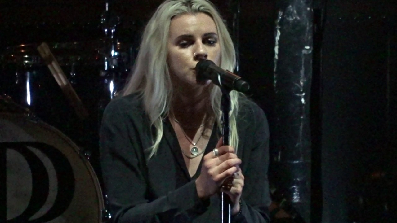 PVRIS 