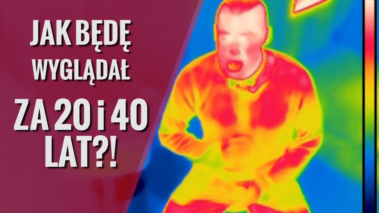 Bio-Tech Talk #5 - Jak wpływa na nas rozwój świata? *moja twarz na starość!* #interAKTYWNIEpozdrowie