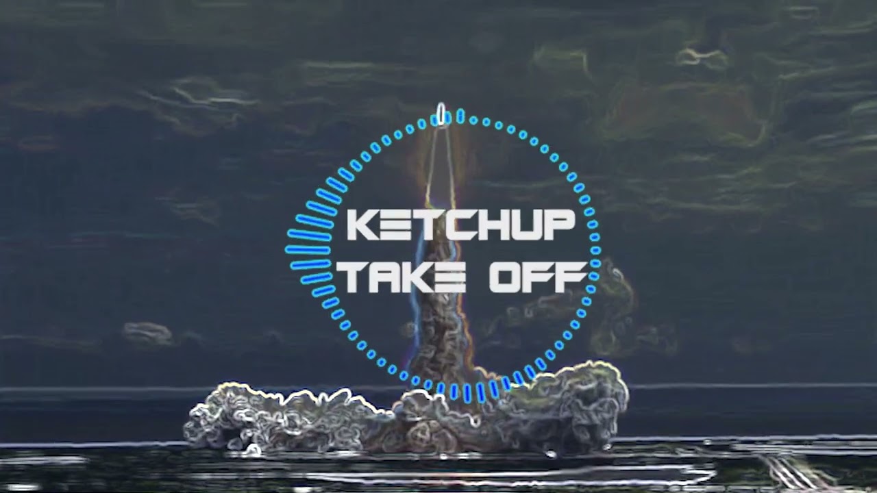 Ketchup  - Take Off 🎧 #Electro #Freestyle #Music 🎧