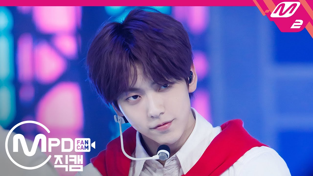 [MPD직캠] TXT 수빈 직캠 4K ‘Drama’ (SOOBIN FanCam) | @TXT Comeback Show
