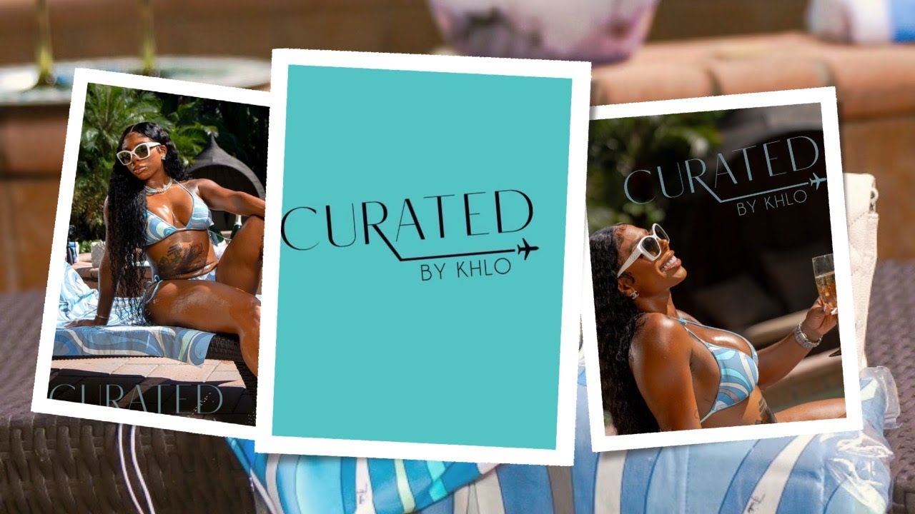 About Me| My Upbringing| My Sexuality| Curated By Khlo Q&A