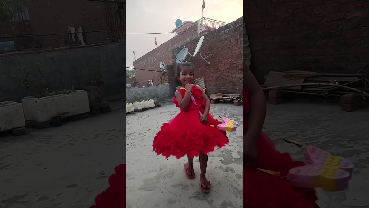 dance karte hue Shrestha Singh