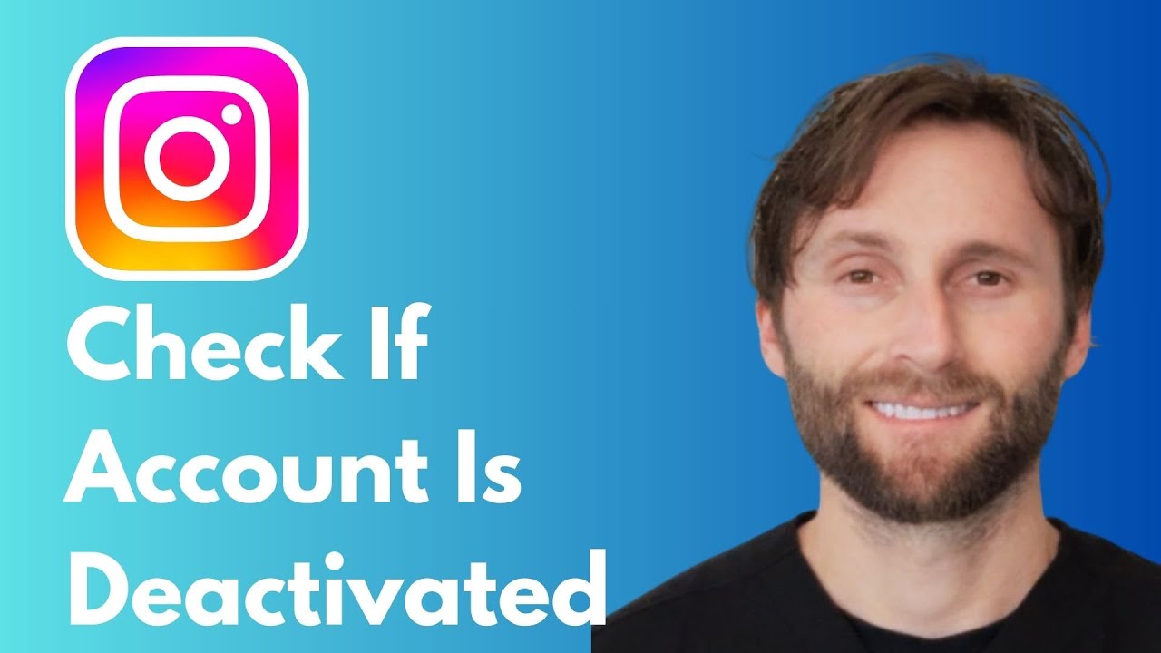 How to Check if Someone Deactivated Instagram Account [Full Guide 2026]