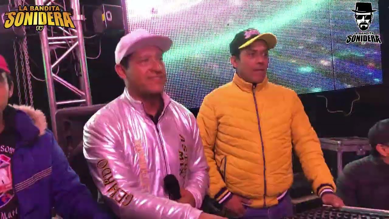Ay mi corazón, las cumbias de los 90s, SONIDO ASTUTO MIX en San Jerónimo Tianguismanalco 2024