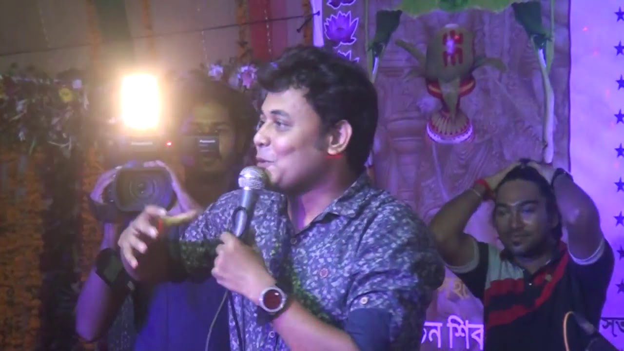 Mirakkel Akkel Challenger Abu Heena Roni 2017।