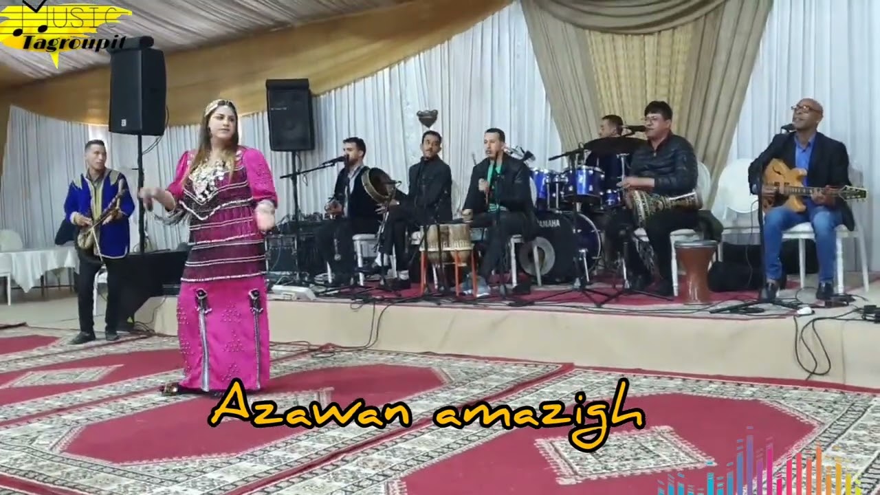 nadia elgharbawi نايضة مع الفنانة نادية الغرباوي_2024