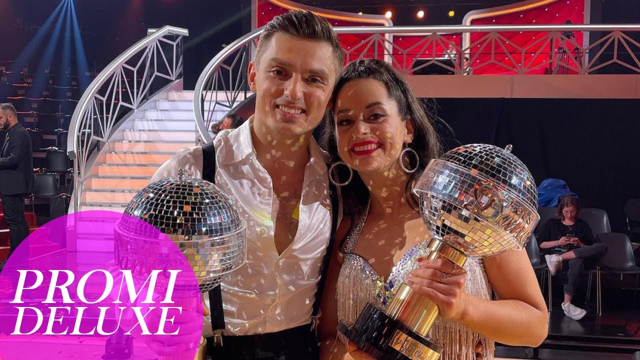 Let&lsquo;s Dance Profi-Challenge: Die Highlights des explosiven Let&lsquo;s Dance-Finales